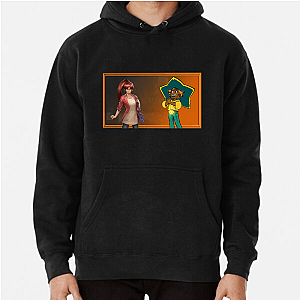 Spiritfarer Farewell Journey Guide Style Spiritfarer Hoodies