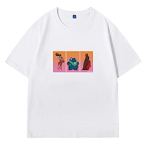 Spiritfarer Master of Empathy Fashion Spiritfarer T-Shirts