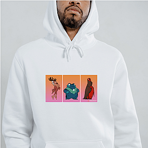 Spiritfarer Master of Empathy Fashion Spiritfarer Hoodies