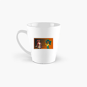 Spiritfarer Farewell Journey Guide Style Spiritfarer Mugs