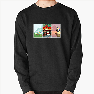 Spiritfarer Heartwarming Adventure Unique Gameplay Spiritfarer Sweatshirts