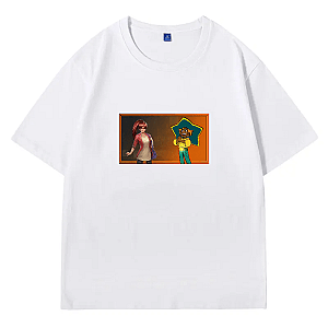 Spiritfarer Farewell Journey Guide Style Spiritfarer T-Shirts