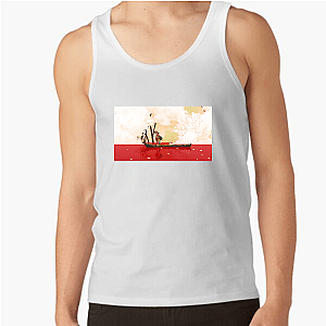 Spiritfarer Still Guiding Lost Souls Design Spiritfarer Tank Tops