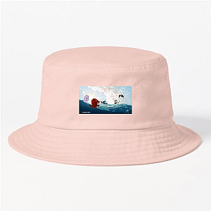 Spiritfarer Gentle and Profound Vibe Spiritfarer Hats & Caps