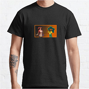 Spiritfarer Farewell Journey Guide Style Spiritfarer T-Shirts