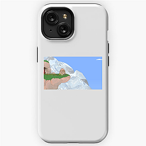 Spiritfarer Iconic Ferry and Soulful Stories Motif Spiritfarer Samsung Cases