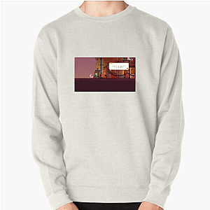 Spiritfarer Carry Their Memories Spiritfarer Sweatshirts