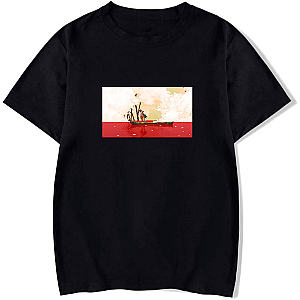 Spiritfarer Still Guiding Lost Souls Design Spiritfarer T-Shirts