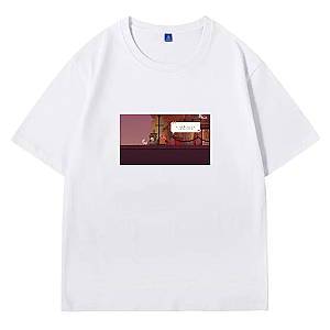 Spiritfarer Carry Their Memories Spiritfarer T-Shirts