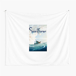 Spiritfarer Embrace The Afterlife Tee Spiritfarer Tapestries