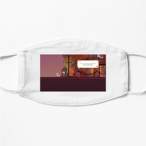 Spiritfarer Carry Their Memories Spiritfarer Face Masks