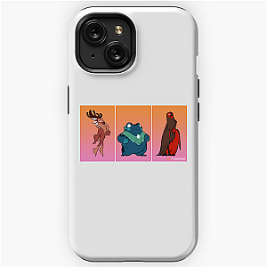 Spiritfarer Master of Empathy Fashion Spiritfarer iPhone Cases