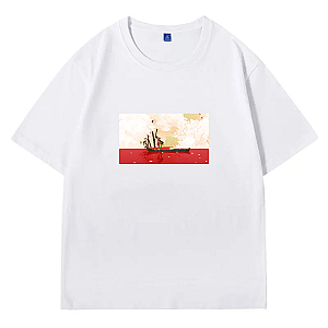 Spiritfarer Still Guiding Lost Souls Design Spiritfarer T-Shirts