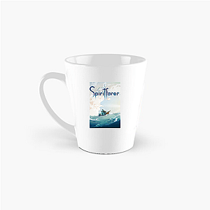 Spiritfarer Embrace The Afterlife Tee Spiritfarer Mugs