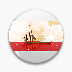 Spiritfarer Still Guiding Lost Souls Design Spiritfarer Pins