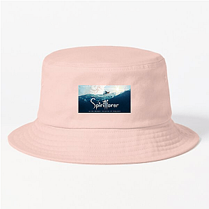 Spiritfarer Comforting Spirits Aesthetic Spiritfarer Hats & Caps