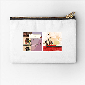 Spiritfarer Witness The Beautiful Beyond Look Spiritfarer Zipper Pouches