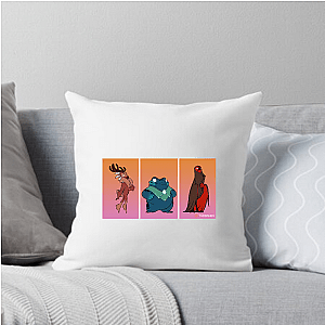 Spiritfarer Master of Empathy Fashion Spiritfarer Pillows Cover