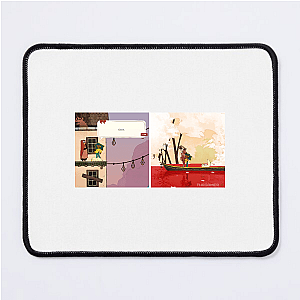 Spiritfarer Witness The Beautiful Beyond Look Spiritfarer Mouse Pads