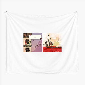 Spiritfarer Witness The Beautiful Beyond Look Spiritfarer Tapestries