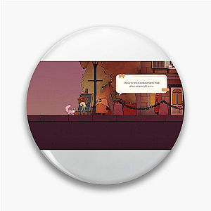 Spiritfarer Carry Their Memories Spiritfarer Pins