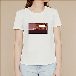 Spiritfarer Carry Their Memories Spiritfarer T-Shirts