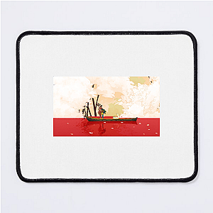 Spiritfarer Still Guiding Lost Souls Design Spiritfarer Mouse Pads