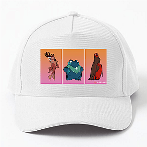 Spiritfarer Master of Empathy Fashion Spiritfarer Hats & Caps