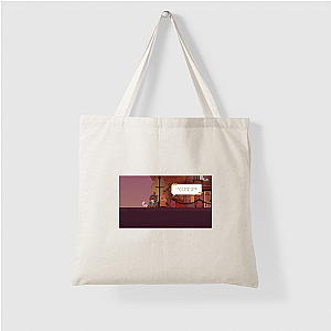 Spiritfarer Carry Their Memories Spiritfarer Bags