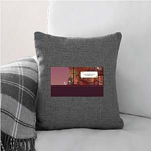 Spiritfarer Carry Their Memories Spiritfarer Pillows Cover