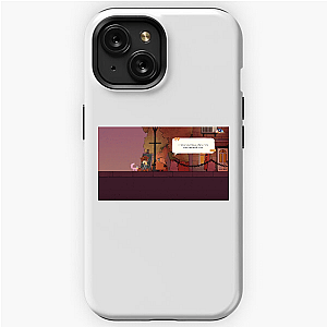 Spiritfarer Carry Their Memories Spiritfarer iPhone Cases