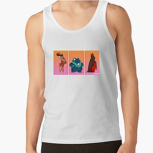 Spiritfarer Master of Empathy Fashion Spiritfarer Tank Tops