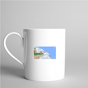 Spiritfarer Iconic Ferry and Soulful Stories Motif Spiritfarer Mugs