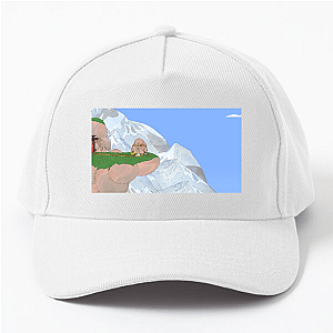 Spiritfarer Iconic Ferry and Soulful Stories Motif Spiritfarer Hats & Caps