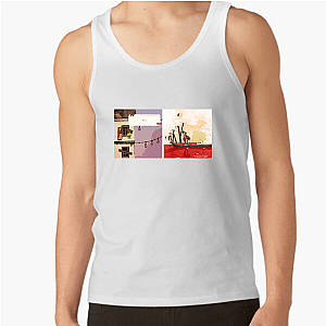 Spiritfarer Witness The Beautiful Beyond Look Spiritfarer Tank Tops