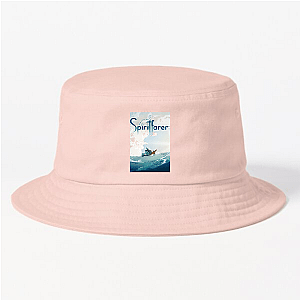 Spiritfarer Embrace The Afterlife Tee Spiritfarer Hats & Caps