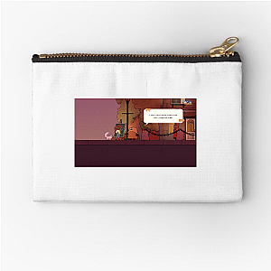 Spiritfarer Carry Their Memories Spiritfarer Zipper Pouches