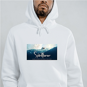 Spiritfarer Comforting Spirits Aesthetic Spiritfarer Hoodies