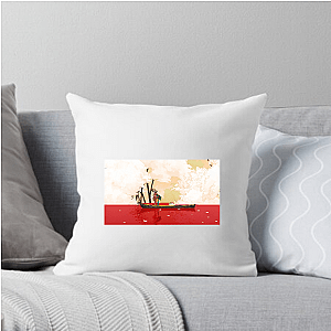 Spiritfarer Still Guiding Lost Souls Design Spiritfarer Pillows Cover