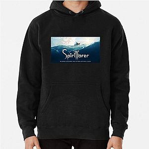 Spiritfarer Comforting Spirits Aesthetic Spiritfarer Hoodies