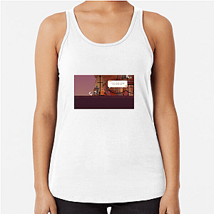 Spiritfarer Carry Their Memories Spiritfarer Tank Tops