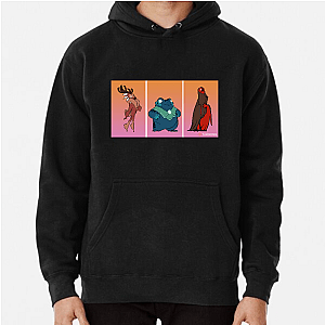 Spiritfarer Master of Empathy Fashion Spiritfarer Hoodies
