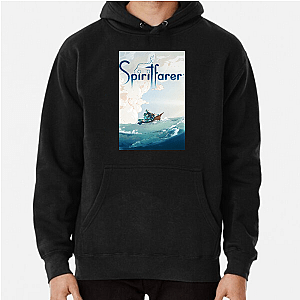 Spiritfarer Embrace The Afterlife Tee Spiritfarer Hoodies