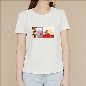 Spiritfarer Witness The Beautiful Beyond Look Spiritfarer T-Shirts