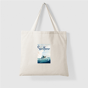 Spiritfarer Embrace The Afterlife Tee Spiritfarer Bags