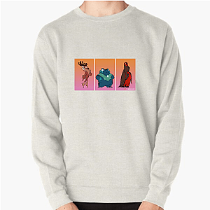 Spiritfarer Master of Empathy Fashion Spiritfarer Sweatshirts