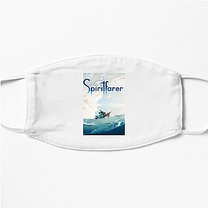 Spiritfarer Embrace The Afterlife Tee Spiritfarer Face Masks