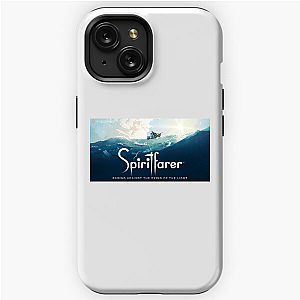 Spiritfarer Comforting Spirits Aesthetic Spiritfarer iPhone Cases