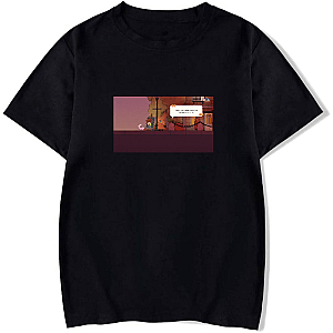 Spiritfarer Carry Their Memories Spiritfarer T-Shirts