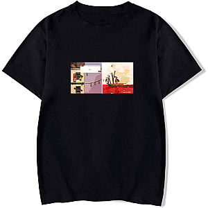 Spiritfarer Witness The Beautiful Beyond Look Spiritfarer T-Shirts